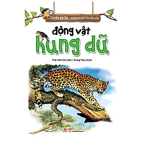 Nơi bán Động Vật Hung Dữ - Giá Từ -1đ