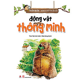 Động Vật Thông Minh