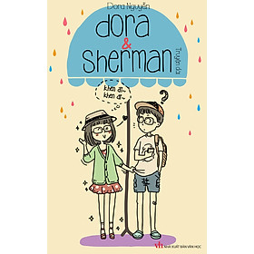 Dora Và Sherman