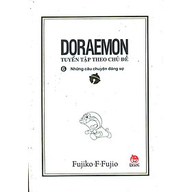 Doraemon Theo Chủ Đề - Tập 6