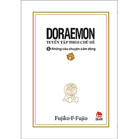 Doraemon Theo Chủ Đề - Tập 5