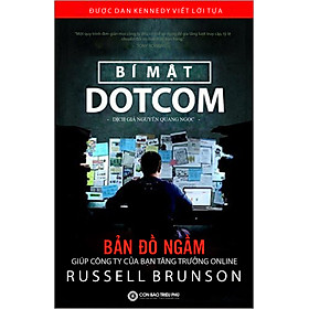 Bí Mật Dotcom