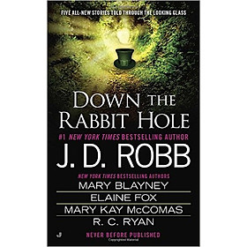 Down The Rabbit Hole