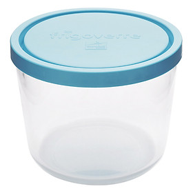 Mua Hộp Thủy Tinh Tròn Cao Frigoverre 12 Bormioli Rocco 339140MA2121990 (700ml)