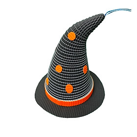 Nón Giấy Handmade Paper Craft - L