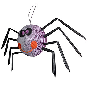 Nhện Giấy Handmade Paper Craft Mẫu 1 - M