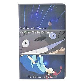 Sổ tay Artbook 12.5x20 - 06 - To Believe In Yourself