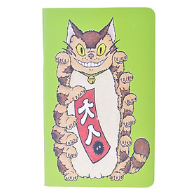 Sổ Tay Artbook 12.5x20 - 07 - Reality