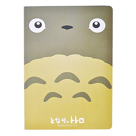 Sổ Tay Artbook 13 x 18 - 11 - Totoro