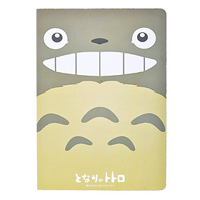Sổ Tay Artbook 13 x 18 - 12 - Totoro