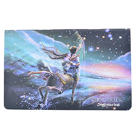 Sổ Tay Artbook 12x19 - Sagittarius