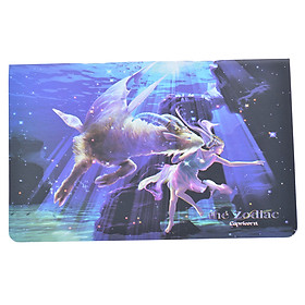 Sổ Tay Artbook 12x19 - Capricorn