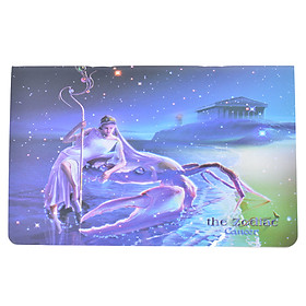 Sổ tay Artbook 12x19 - Cancer