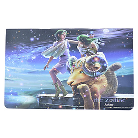 Sổ Tay Artbook 12x19 - Aries