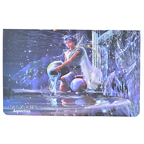 Sổ Tay Artbook 12x19 - Aquarius