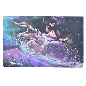 Sổ Tay Artbook 12x19 - Taurus