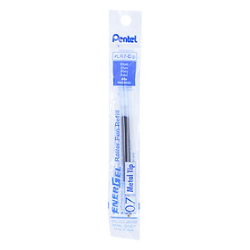 Hình ảnh Ruột Bút Gel Pentel LR7 (0.7mm)