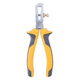Mua Kềm Tuốt Dây Công Nghiệp Tolsen 10028 (16cm)