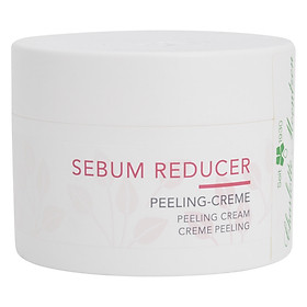 Kem Tẩy Tế Bào Chết Dành Cho Da Gặp Vấn Đề Về Mụn Charlotte Meentzen Peeling Cream (50ml)