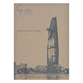 Sổ Tay Sài Gòn 1 - Bitexco