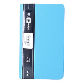 Sổ Vivaone S4 - Xanh Dương