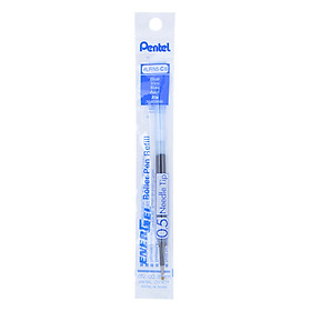 Nơi bán Ruột Bút Gel Pentel LRN5 (0.5mm) - Giá Từ -1đ