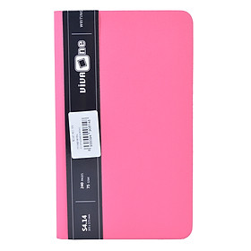 Sổ Vivaone S4 - Hồng