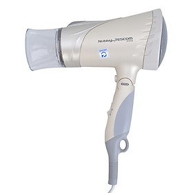 Máy Sấy Tóc Bổ Sung Ion Âm Tescom NTID38 (1680W)