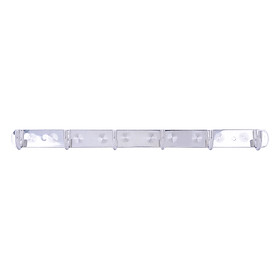 Mua Móc Treo Inox 201 Loại 6 Móc Đầu Treo Tròn VIC VM053