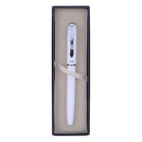 Hộp Viết Bi Dolly Trắng Y6 