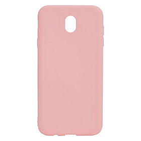 Ốp Lưng Dẻo Dada Cho Samsung Galaxy J7 Pro - Hàng Chính Hãng