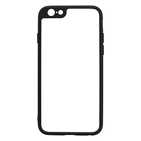 Ốp Lưng Silicone Dành Cho iPhone 6 / 6s TH-688-161 (Trong Suốt) - Hàng Chính Hãng