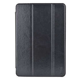 Bao Da iPad Mini 2 Crystal Hoco STHoco19 - Hàng Nhập Khẩu
