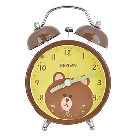 Đồng Hồ Hình Thú Ngộ Nghĩnh SA005LE (Cỡ Trung)