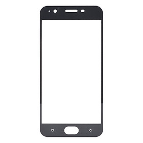 Mua Miếng Dán Cường Lực Full Màn Hình Điện Thoại Dành Cho Oppo F3 (Đen)