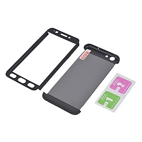 Ốp Lưng 360 Cho Điện Thoại Oppo F1s - Tặng Kèm Cường Lực