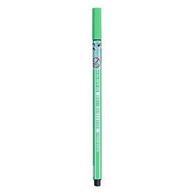 Bút Lông Stabilo Pen 68 - 1.0mm - Xanh Ngọc - PN68-16