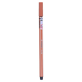 Nơi bán Bút Lông Stabilo Pen 68 - 1.0mm - Đỏ Đất - PN68-38 - Giá Từ -1đ