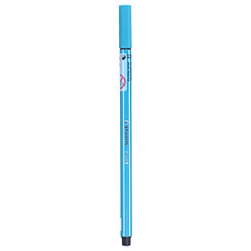 Bút Lông Stabilo Pen 68 - 1.0mm - Ngọc Lam - PN68-51