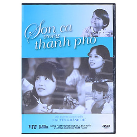 Nơi bán Sơn Ca Trong Thành Phố (DVD) - Giá Từ -1đ