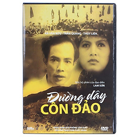 Phim Việt Nam - Đường Dây Côn Đảo (DVD)