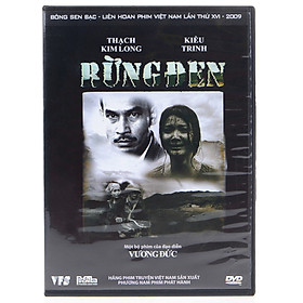 Rừng Đen (DVD)