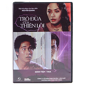 Phim Việt Nam - Trò Đùa Của Thiên Lôi (DVD)