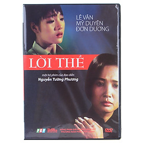 Nơi bán Phim Việt Nam - Lời Thề (DVD) - Giá Từ -1đ