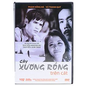 Cây Xương Rồng Trên Cát (DVD)