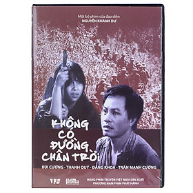 Phim Việt Nam - Không Có Đường Chân Trời (DVD)