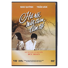 Hà Nội Mùa Chim Làm Tổ (DVD)