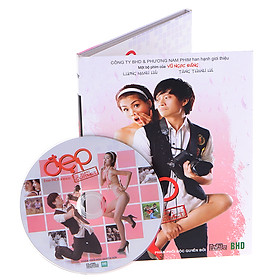 Nơi bán Đẹp Từng Centimet (DVD) - Giá Từ -1đ