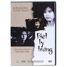 Nơi bán Phim Việt Nam - Biệt Ly Trắng (DVD) - Giá Từ -1đ