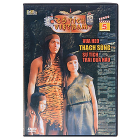 Cổ Tích Việt Nam 5 (DVD)